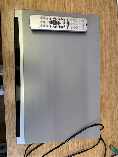 Alba dvd player with remote - player,