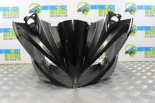 Yamaha FZ 6 Fazer Panel Top