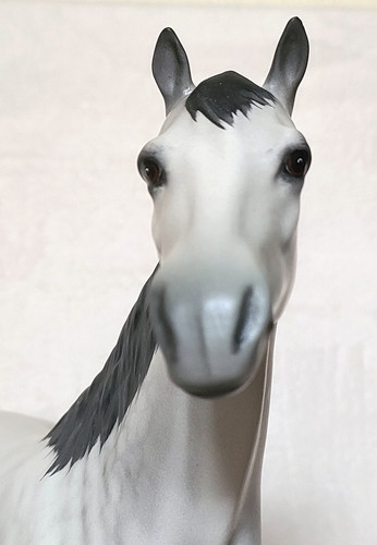 Beswick connoisseur hunter - connoisseur,