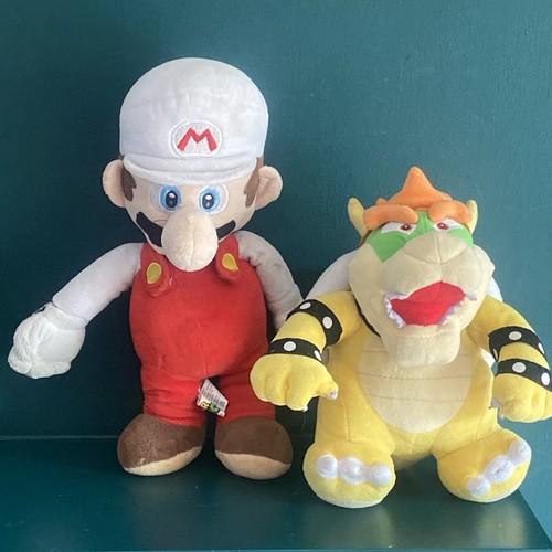 Super mario bowser - &,