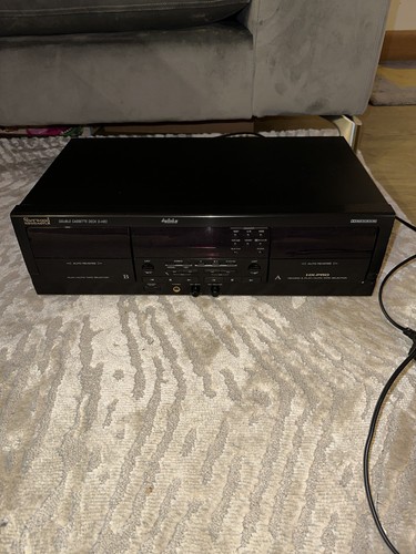 Sherwood newcastle 480 twin - newcastle, d-480