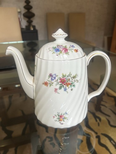 Minton marlow bone china - minton,
