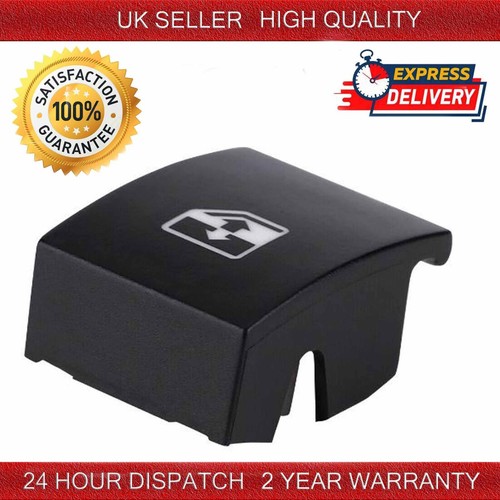 Electric window switch button - window,