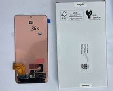 100% Original Service Pack LCD