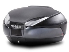 Shad 48L TopBox Blk/Gry