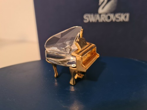 Swarovski memories piano - swarovski, 'piano'