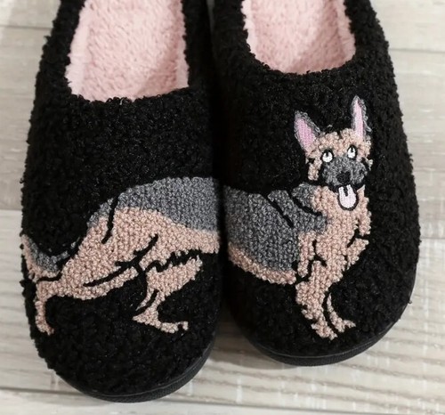 German shepherd dog cat - german,