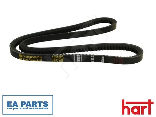 Belt for ford granada - v-belt,