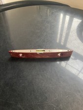 Rabone Bakelite Spirit Level