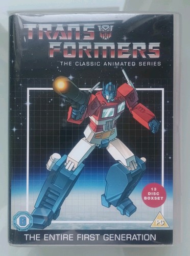 Transformers the classic - transformers,