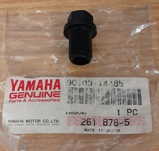 YAMAHA NEUTRAL POSITIONING