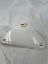 Yamaha side cover right DT50M