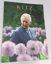 Ritz catalogue 2018 with