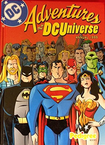 Adventures the universe - adventures, in