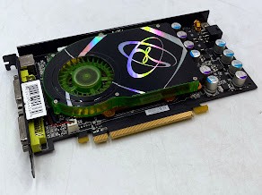 Xfx t84g ydq3 - xfx, nvidia