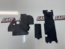 Kawasaki Vulcan S 650 2015-2025 Dust Heat Protectors OEM Genuine