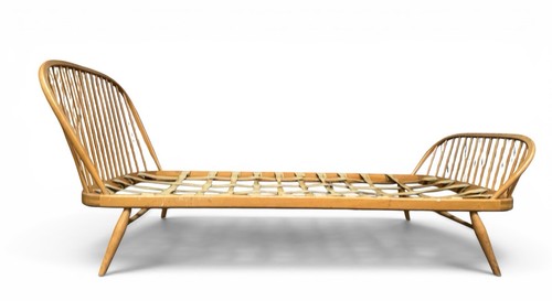 Ercol blonde windsor - ercol, studio