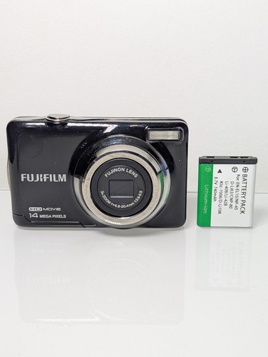 Fujifilm finepix jv500 0mp - fujifilm, 14.0mp
