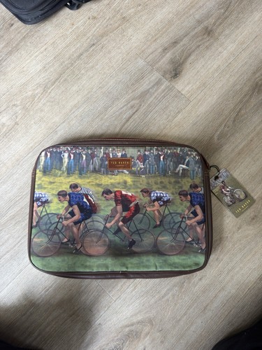 Ted baker laptop - laptop, bag