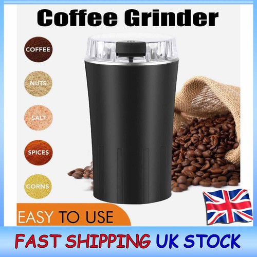 Electric coffee grinder multi - electric,