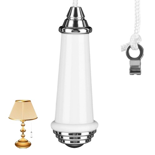 Light pull cord - light,