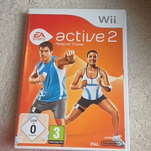 Sports active personal - 2:,