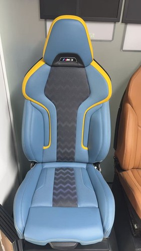Bmw new custom made - new, interior