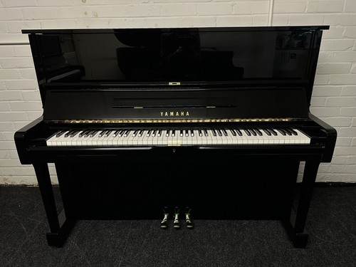 Yamaha upright piano - u1,