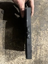 2005 BMW 5 SERIES E60 AUTO DTC