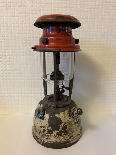 Vintage bialaddin 315 paraffin - vintage,