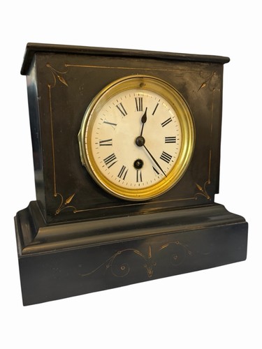 Antique victorian slate - slate, and