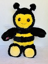 Build A Bear Honey Bee