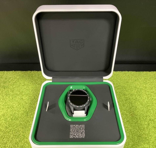 Tag heuer connected calibre - connected,