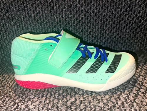 Adidas adizero javelin track - javelin, &