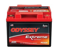 Odyssey PC925 Battery - Made