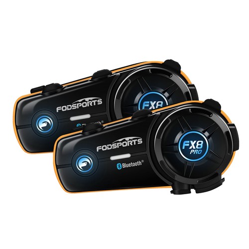 Fx8 pro bluetooth - pro,