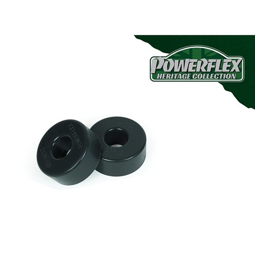 Powerflex front damper ring - front,