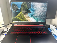 acer nitro 5 17.3 gaming laptop