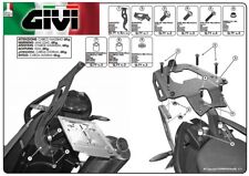 BMW F 800 R 2009 2010 2011