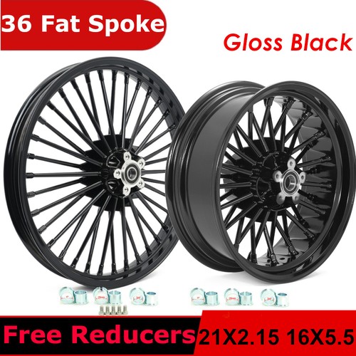 21x2 16x5 fat spoke - fat,