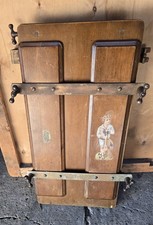 The Stanard Watts Trousers