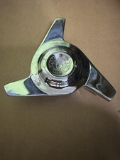 Borrani 32mm Knock-Off Wheel