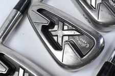 Callaway X-22 Tour Irons /