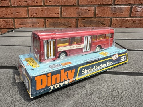 Dinky 283 single - 283,