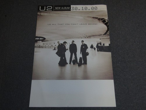 00s pop memorabilia all - memorabilia, u2