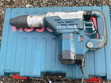 Bosch GBH 5 SDS Max Rotary