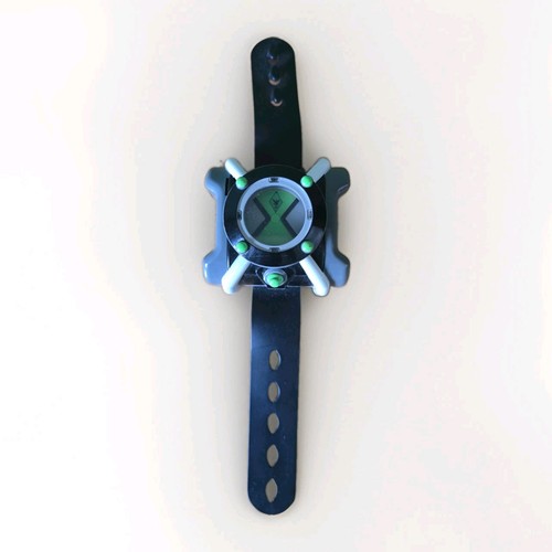 Ben omnitrix watch - 10,