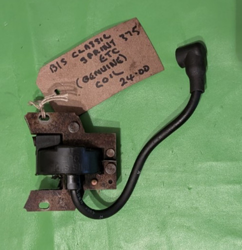 Genuine briggs and stratton - briggs,