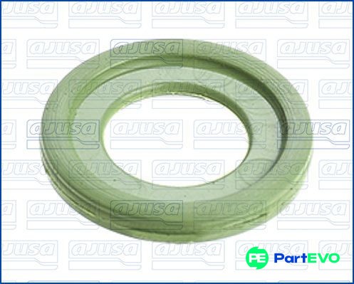 Ajusa oil drain plug - drain, seal