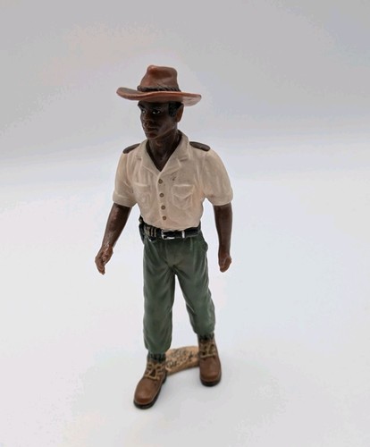Schleich 13441 game keeper - 13441,